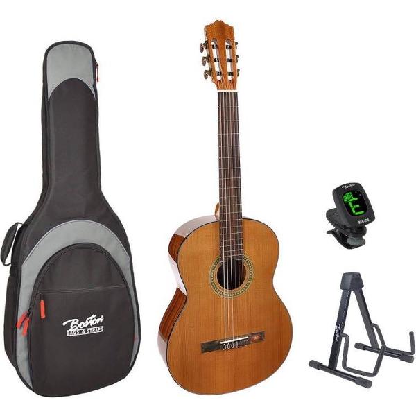 gitaar - klassieke gitaar volwassenen - gitaar voor kinderen - Klassieke gitaar met tas - spaanse gitaar - klassieke gitaar - spaanse starter gitaar - beginner gitaar