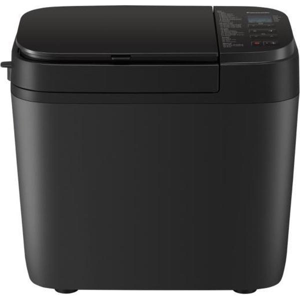 Panasonic SD-R2530 broodbakmachine