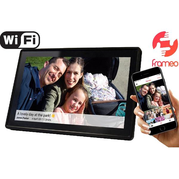 Denver PFF-1160Black - 11.6