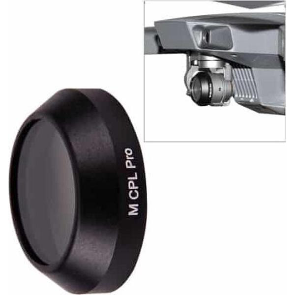 HD Drone CPL-lensfilter voor DJI MAVIC Pro