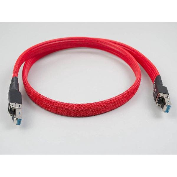 Wireworld Starlight 8 Twinax Ethernet 1M