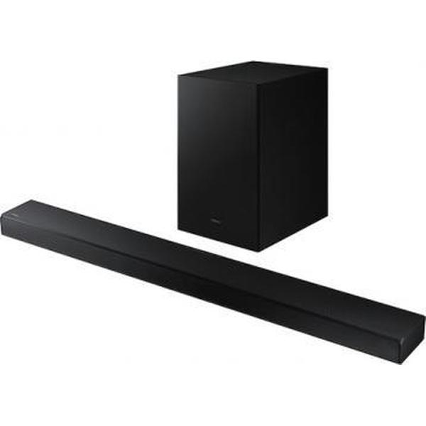 Samsung HW-A650A Soundbar