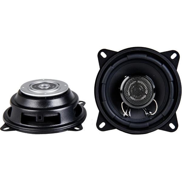 Inphase SXT1035 - Autospeakers 2-Weg - 10cm - 200 Watt