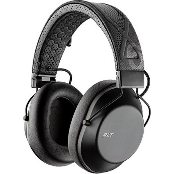 Plantronics Backbeat Fit 6100 Draadloze Koptelefoon Zwart
