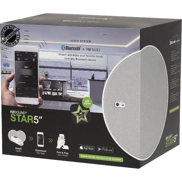 KBSOUND STAR 5