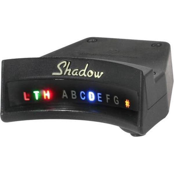 Klankgat Tuner Shadow SH-SONIC-T