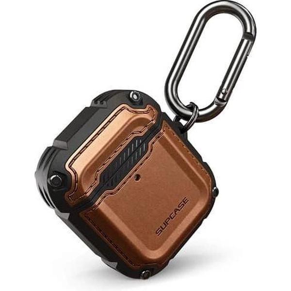 SUPCASE Battle Apple AirPods 1 / Airpods 2 Case - Bruin