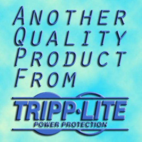 Tripp-Lite B110-DIN-02 DIN Rail-Mounting Bracket for Digital Signage, Version 2 - 65 mm Mounting Distance TrippLite