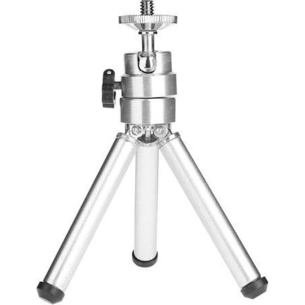 Mini Draagbare Telescopische Desktop Statief DSLR Camera Tafel Statief Standhouder Voor Digitale Camera, Sport DV