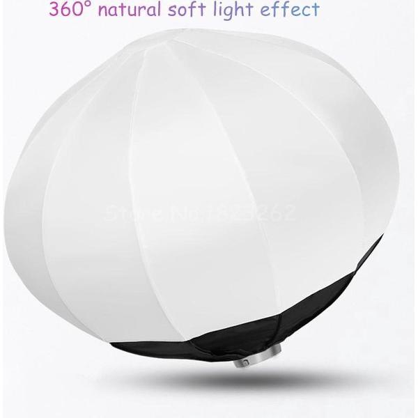 Vizyon Ultra Lantern Softbox 85cm