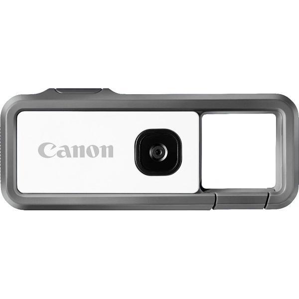 Canon IVY REC - Actioncam - Grijs