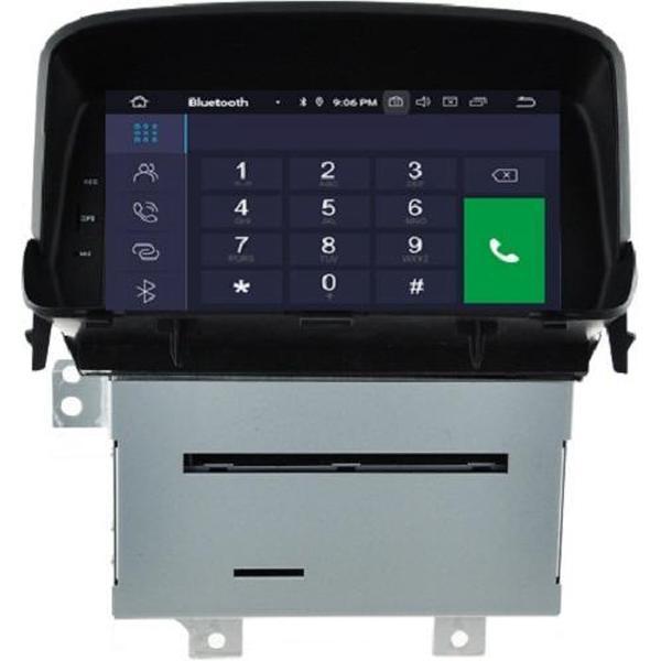 Navigatie Opel Mokka dvd carkit android 10 dvd usb dab+ 64GB