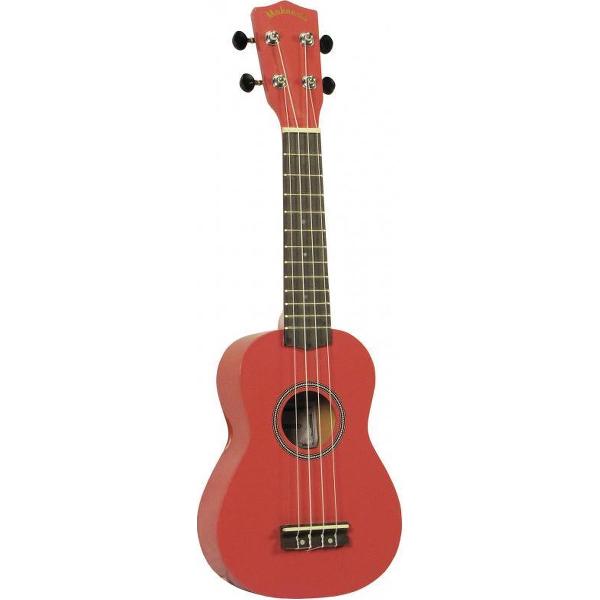 Makawao UK-10 Roze Soprano 21