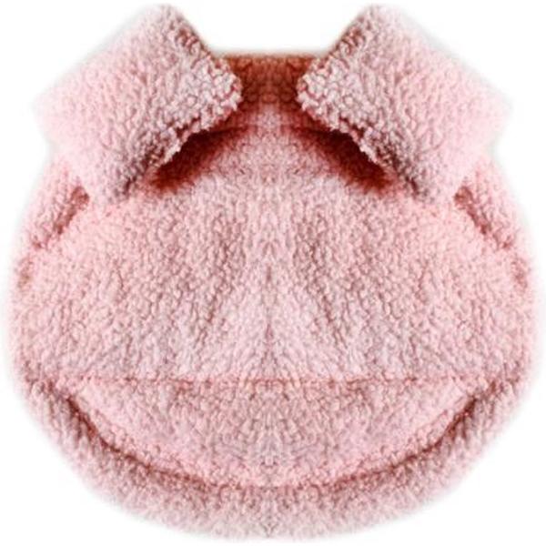 Pasgeboren Studio Fotografie Aided Styling Mat Baby Props Deken (Roze)