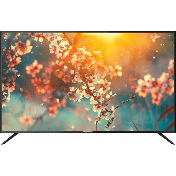 SUNNY 58″ ULTRA HD 4K SMART TV FOR ANDROID ™