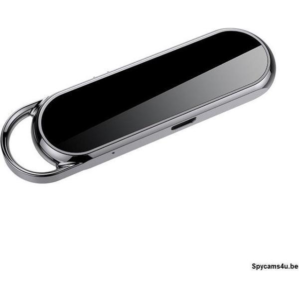 Verborgen (knoop) camera HD 1080P - Mini camera - Spy camera - Meeting camera - Hidden camera - Knoop camera - Bullet camera