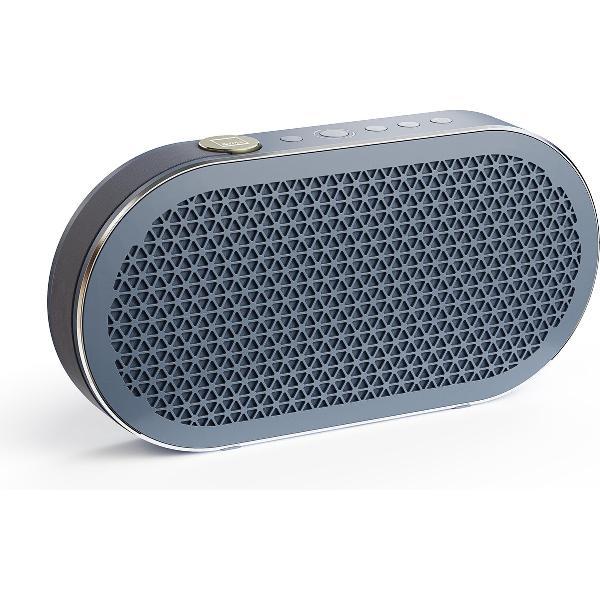 Dali Katch 2 - Slanke Bluetooh Speaker - Chilly Blue
