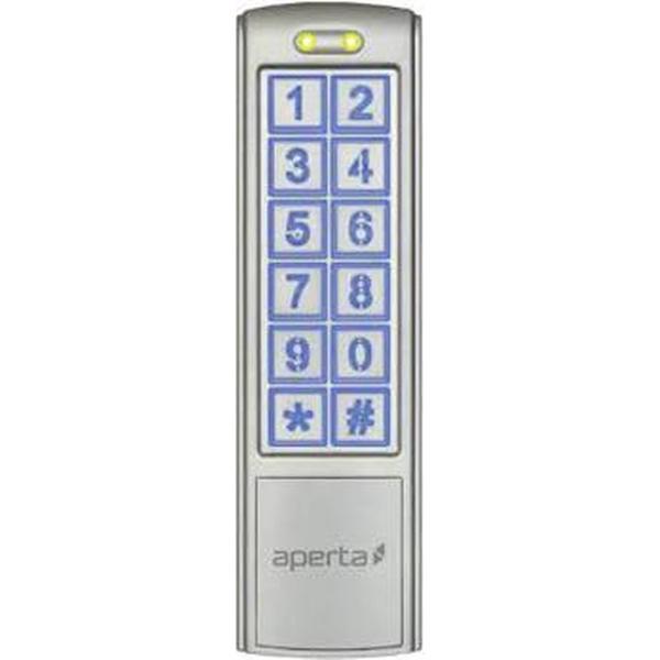 Aperta EZTAG3 toegangscontrole