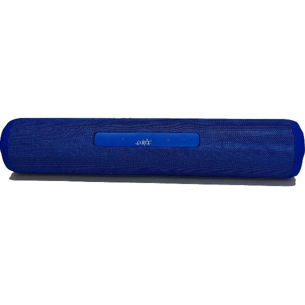 Pulsar Bluetooth box - Extra bass - Handsfree bellen - Tot 6 uur speeltijd