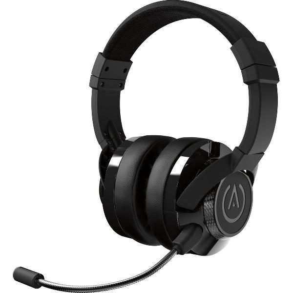 PowerA Fusion PS4/Xbox One/PC Headset - Zwart
