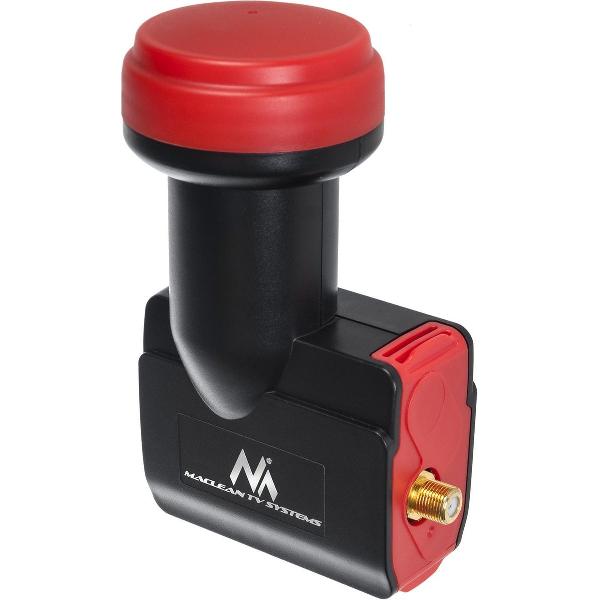 Satelliet LNB Unicable II / dCSS 16 SAT Maclean MCTV-785-ontvangers