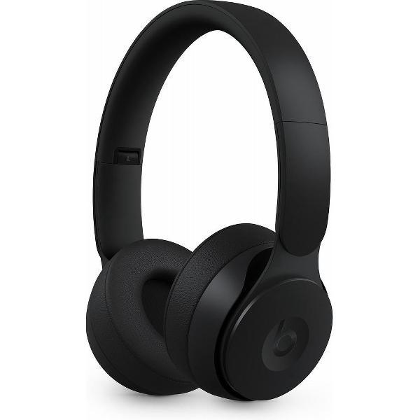 Apple Beats Solo Pro - Zwart