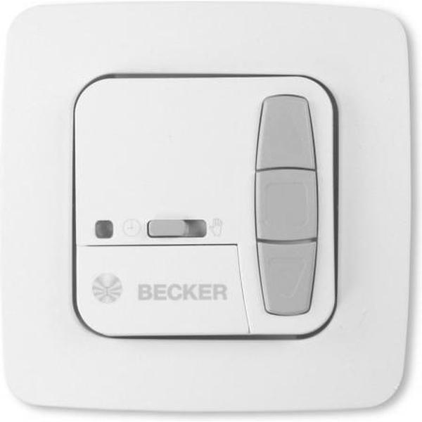 Memoryschakelaar Becker MC42