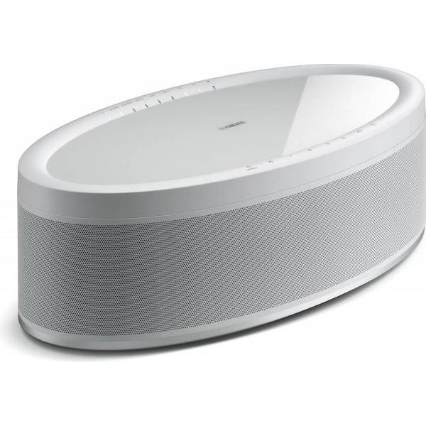 Yamaha MusicCast 50 (WX-051) Speaker White