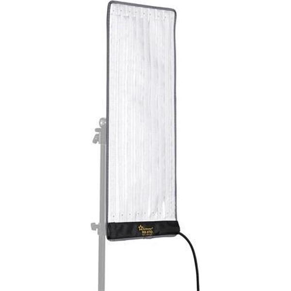 Linkstar Flexibel Bi-Color LED Paneel RX-9TD 24x60 cm