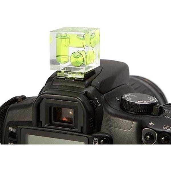 Falcon Eyes Waterpas