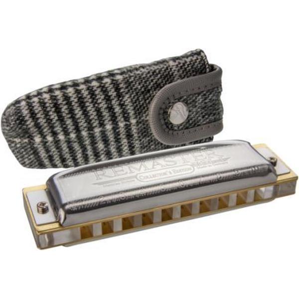 Hohner Mondharmonica Remaster Vol. I
