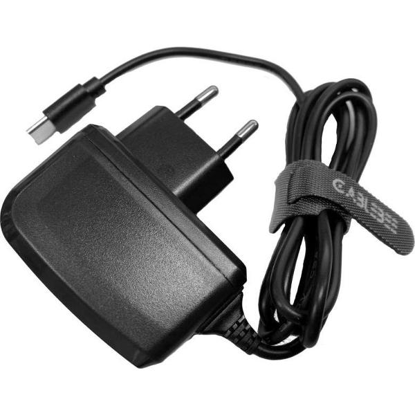 Cablebee oplader / stroomadapter voor Nintendo Switch / Switch Lite