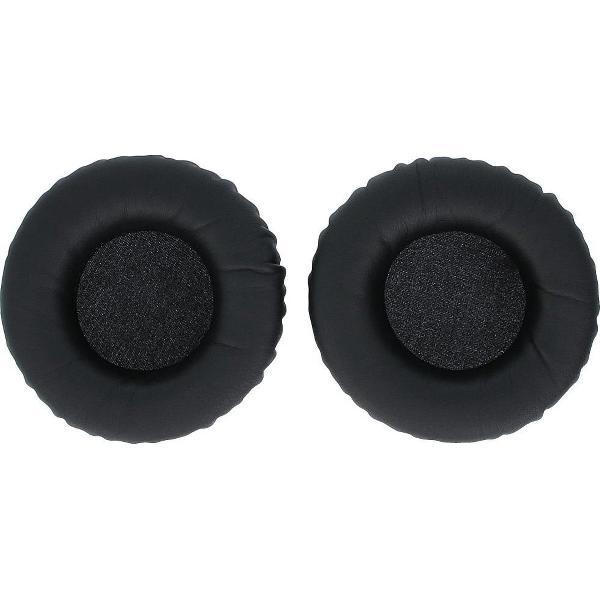 Oorkussens zwart voor de JBL Synchros E50BT