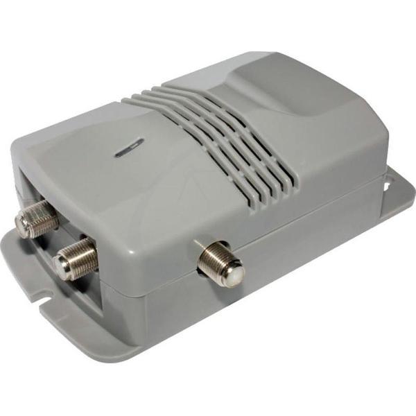 Synaps Adjustable Amplifier AAD-250