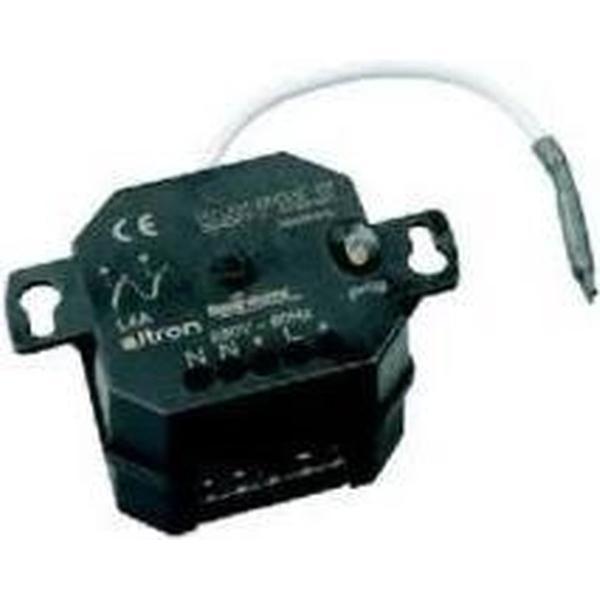 Eldat Ontvanger 250-305 RadioBlack