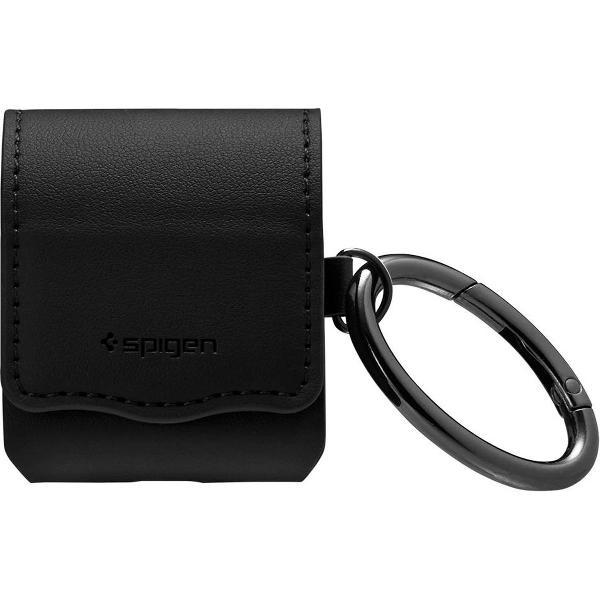 Spigen AirPods2ndGen/1stGen Valent Black