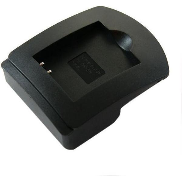 Laadplaat voor Canon NB-6L