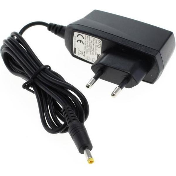 Dolphix Oplader voor PSP, PSP Slim & Lite en PSP Street - 1,2 meter