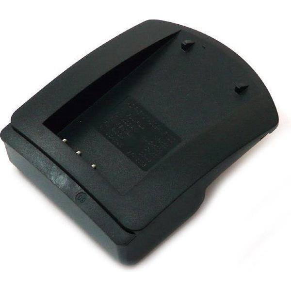 Laadplaat voor Fuji NP-120 / Kodak KLIC-5001 ON2960