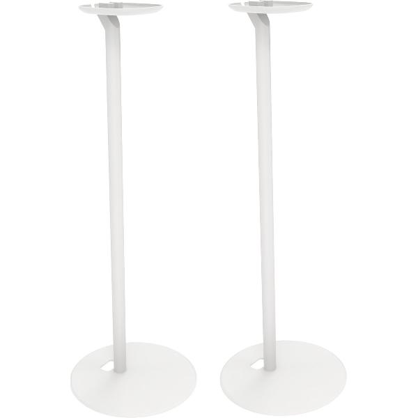 My Wall statief set voor Sonos PLAY:1 en Sonos ONE / wit