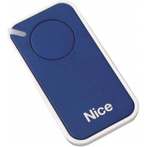 Nice Inti 1 handzender 1-kanaals