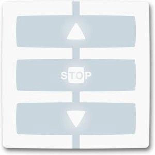 Niceway WM001G 1-kanaals handzender