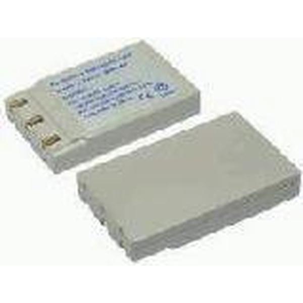 Huismerk Camera-accu NP-500 voor Konica-Minolta