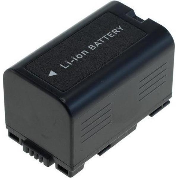 Huismerk Camera-accu CGR-D16s / CGR-D220 voor Panasonic
