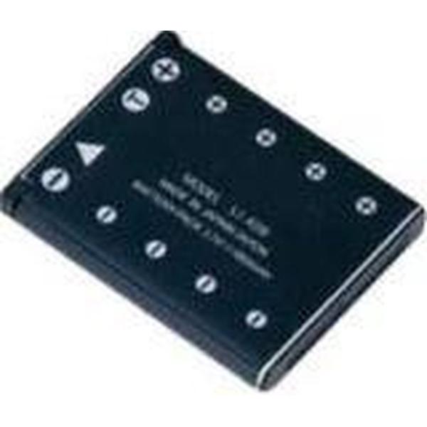 Huismerk Camera-accu Li-42B / Li-40B voor Olympus