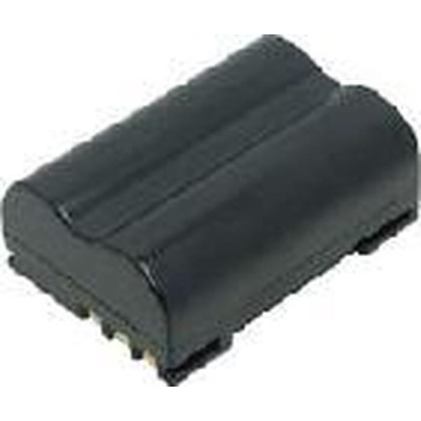 Huismerk Camera-accu BLM-1 / PS-BLM1 voor Olympus