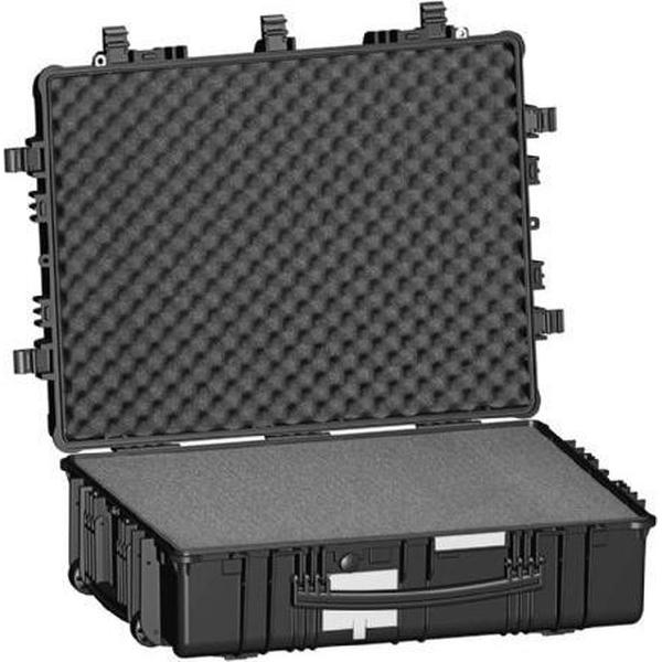 Explorer Cases 7726 B apparatuurtas