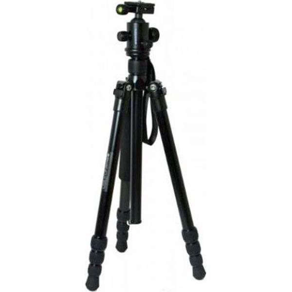 Braun Professioneel Video Statief NOX 160