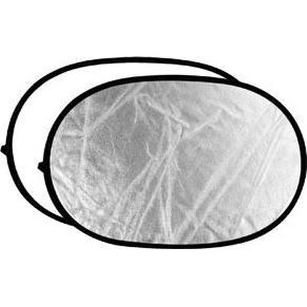 Godox reflectieschermen Silver en White - 60x90cm