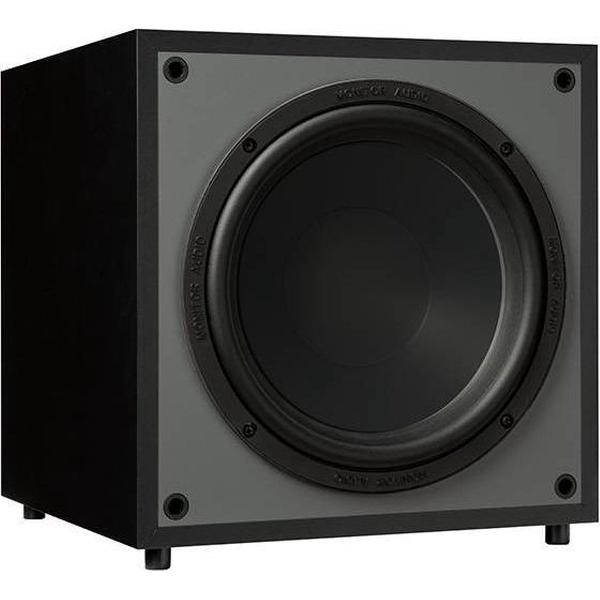Monitor Audio Monitor MRW-10 Zwart - Actieve Subwoofer
